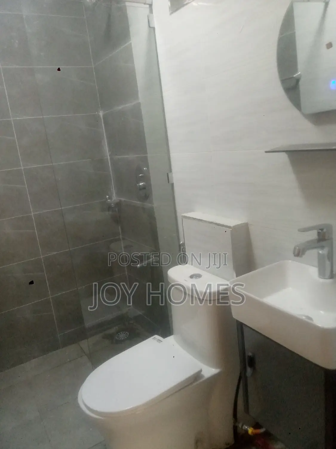 3bdrm Apartment in South B for rent