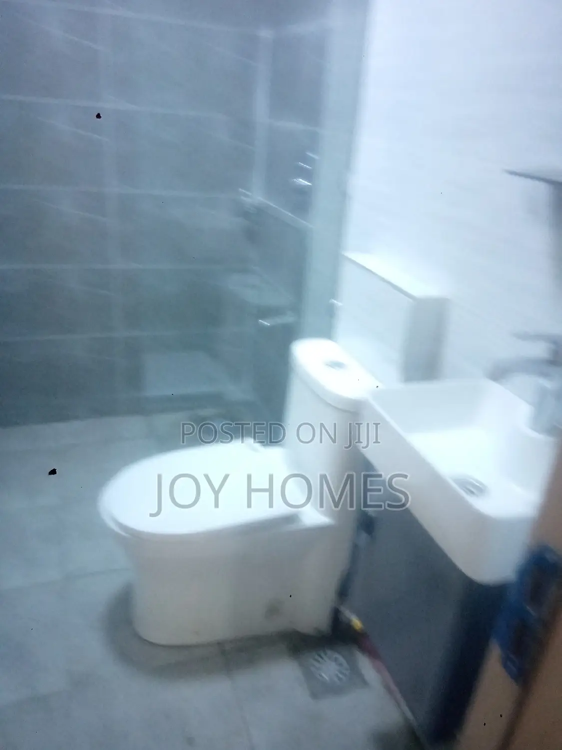 3bdrm Apartment in South B for rent