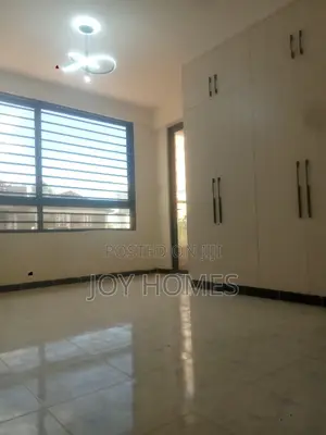 3bdrm Apartment in South B for rent
