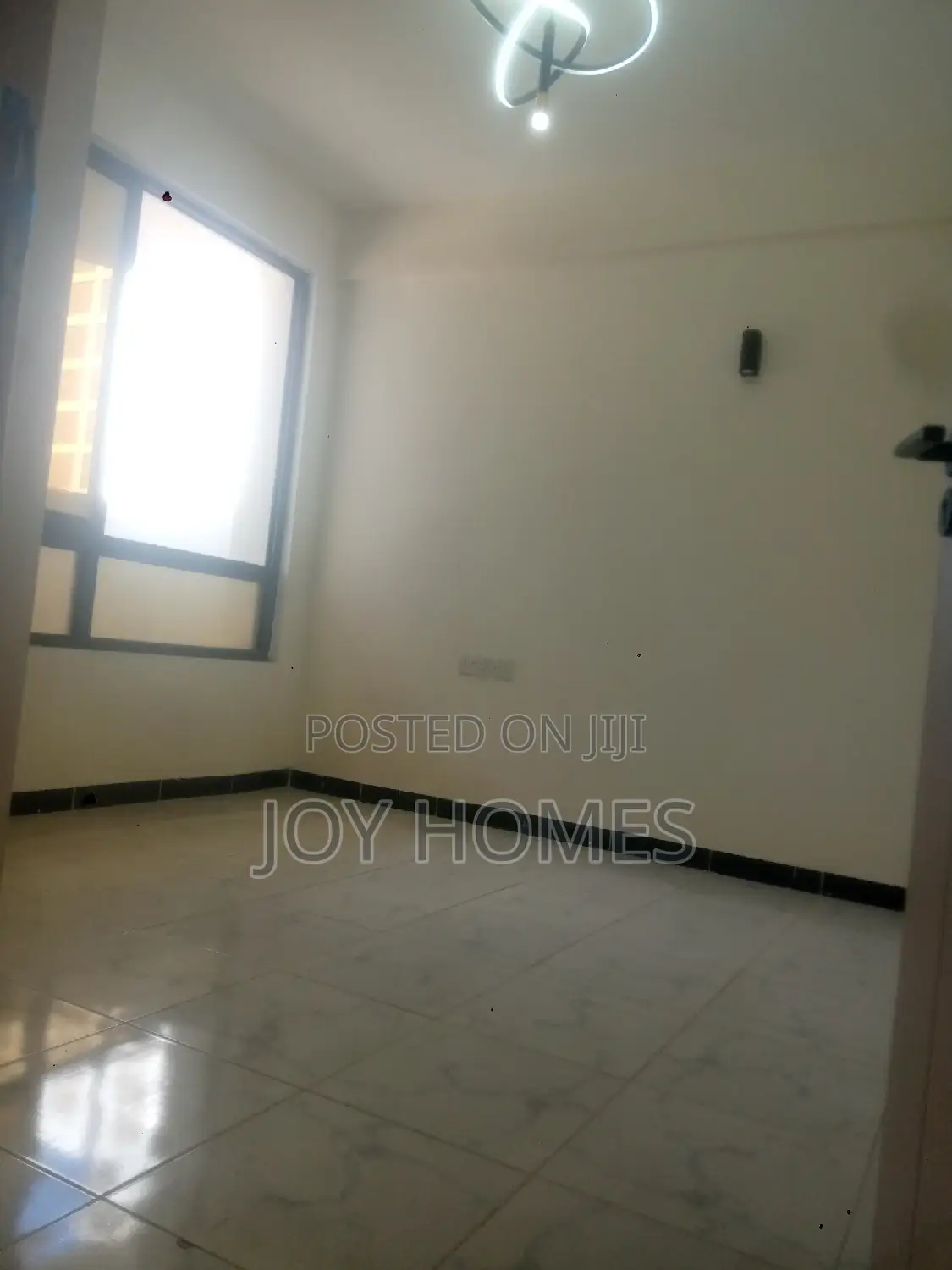 3bdrm Apartment in South B for rent