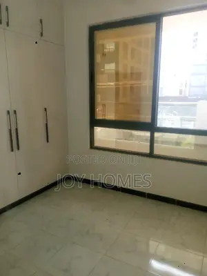 3bdrm Apartment in South B for rent