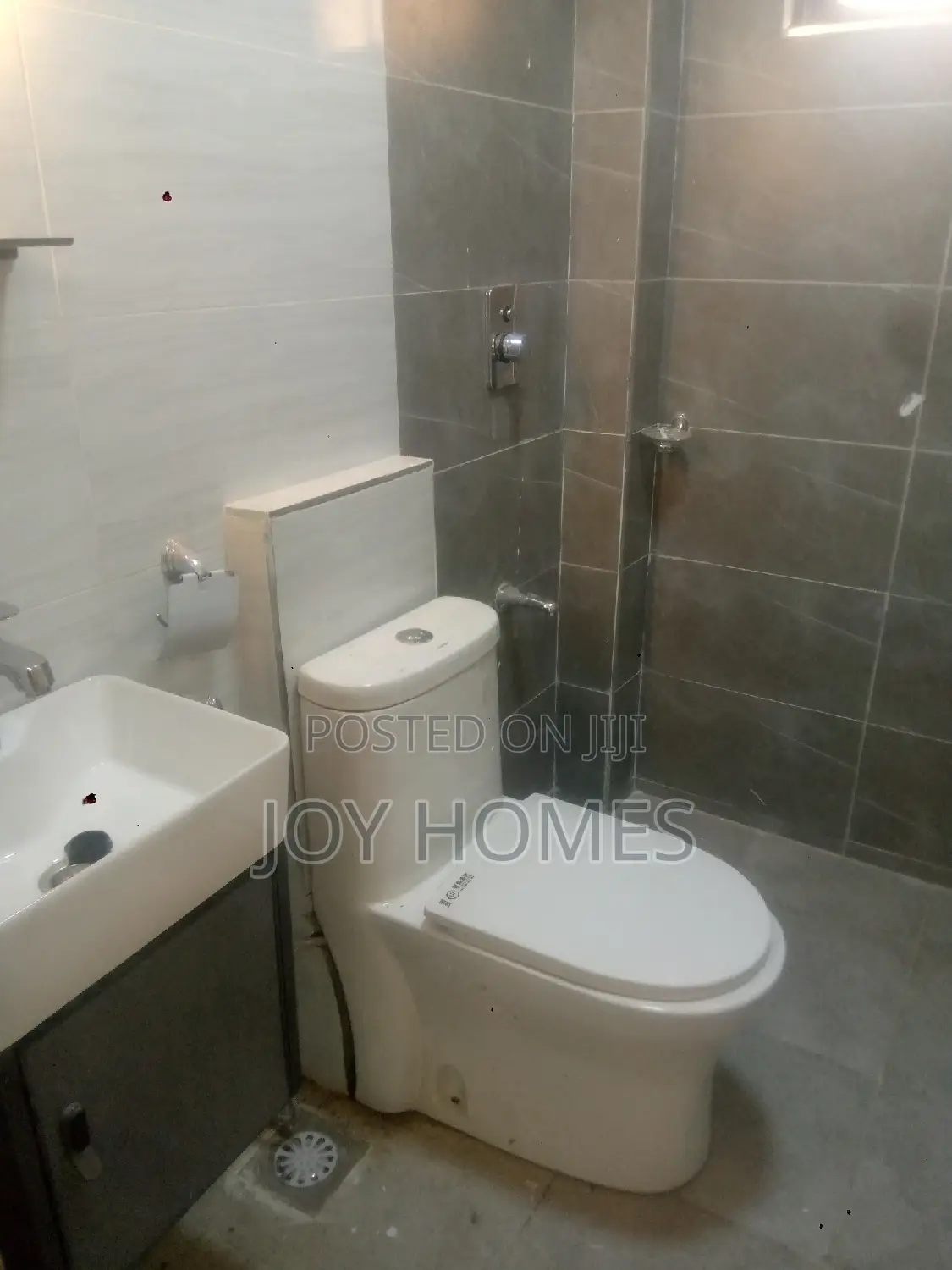 3bdrm Apartment in South B for rent