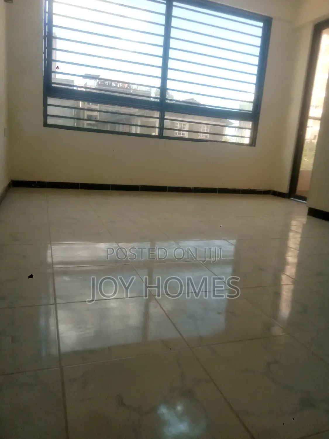 3bdrm Apartment in South B for rent