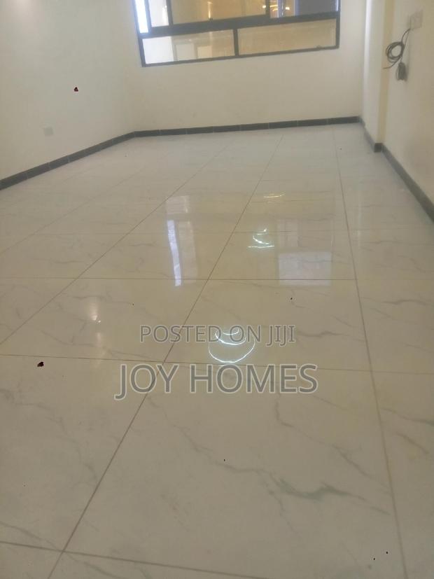 3bdrm Apartment in South B for rent - main view