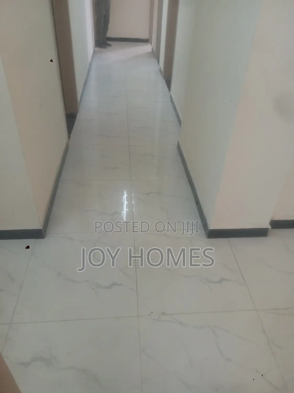 3bdrm Apartment in South B for rent