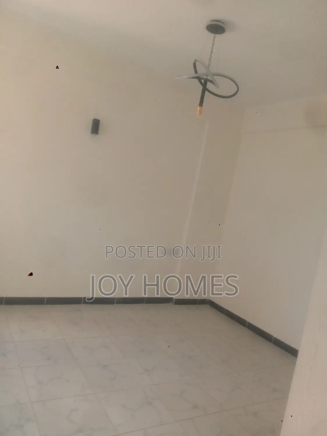 3bdrm Apartment in South B for rent