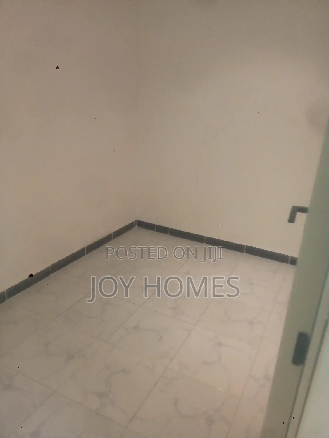 3bdrm Apartment in South B for rent