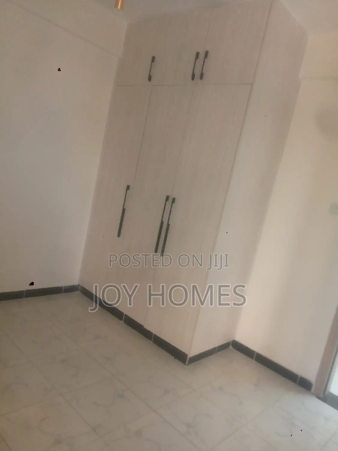 3bdrm Apartment in South B for rent