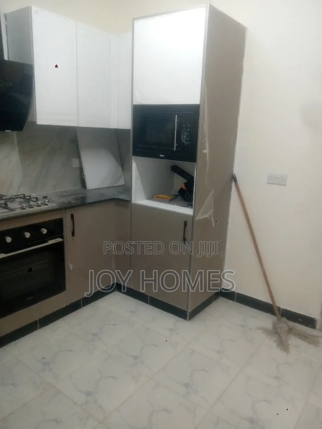 3bdrm Apartment in South B for rent
