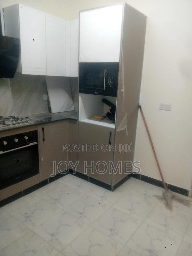 3bdrm Apartment in South B for rent - thumbnail 18