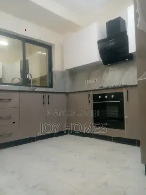 3bdrm Apartment in South B for rent