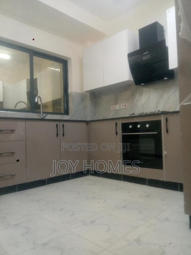 3bdrm Apartment in South B for rent - thumbnail 3