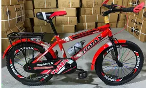MTB T200 Tomax Bike Size 20