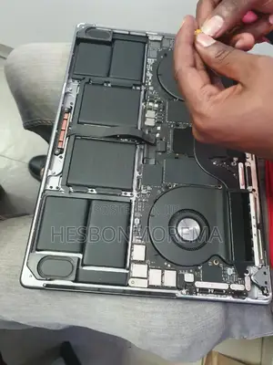 Macbook Repair
