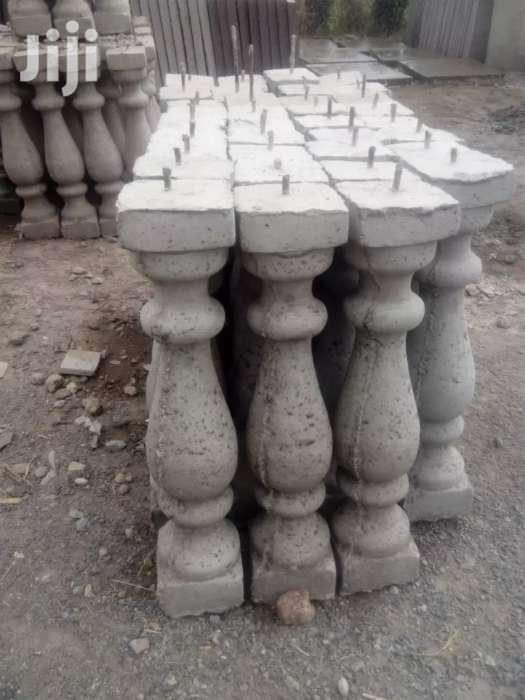 SPINDALS