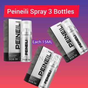 Original 3 PCS Male Delay Spray 60 Minutes Plus 15 Ml Each - thumbnail 2