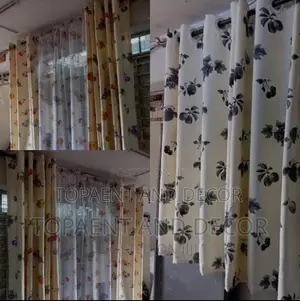 Elegant Kitchen Curtains Elegant Kitchen Curtains Available