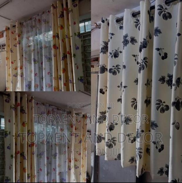 Elegant Kitchen Curtains Elegant Kitchen Curtains Available