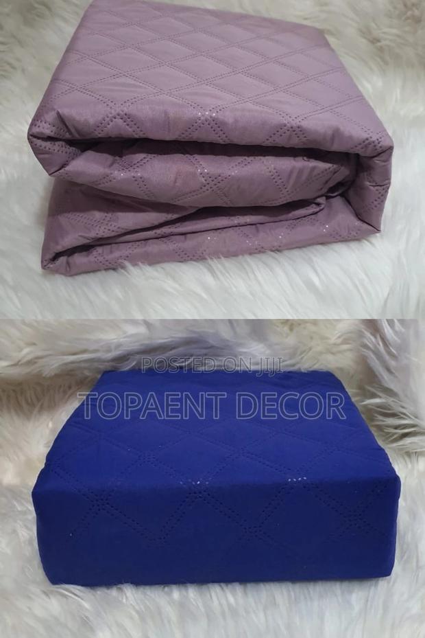 Mattress Protector Mattress Protector - main view