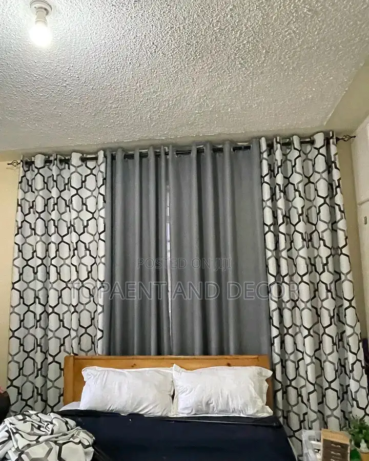 Mix and Match Grey Curtains Mix and Match Grey Curtains