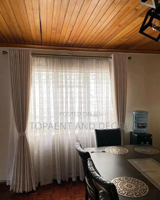 Beige Curtains Beige Curtains Beige Curtains Available - main view