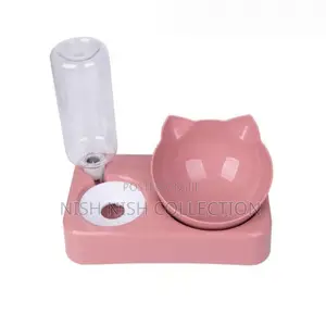Automatic Single Pet Bowl