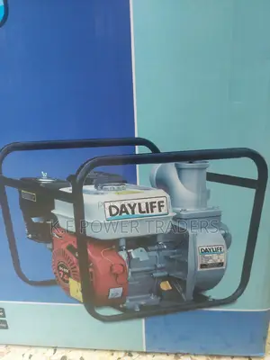 Dayliff 3"Fantastic Water Pump