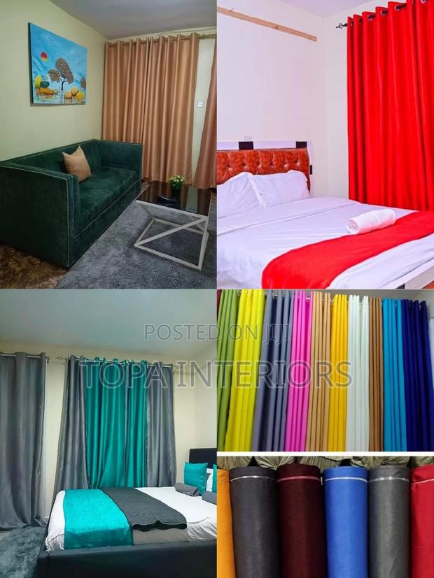 Curtains for Sale Available in All Colours Window Curtains