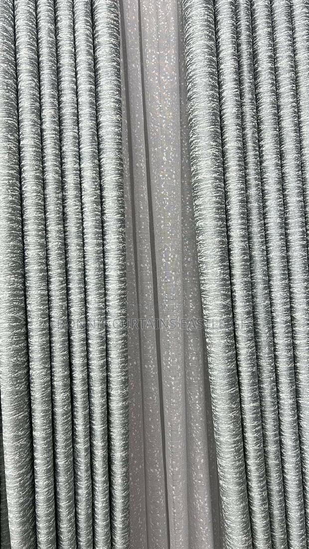 Blblackout Curtains Eastleigh - main view