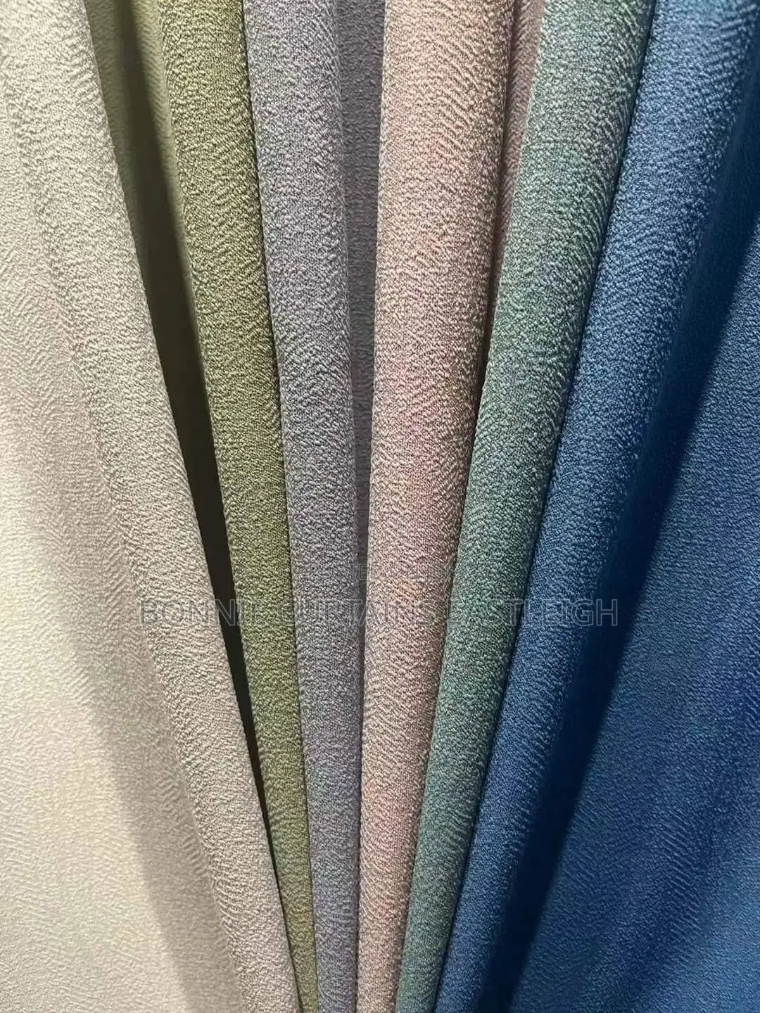 Blblackout Curtains Eastleigh