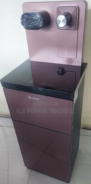 Modern Bottom Load Water Dispenser - thumbnail 2