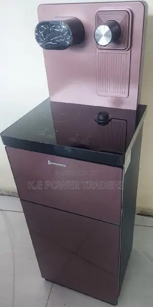 Modern Bottom Load Water Dispenser