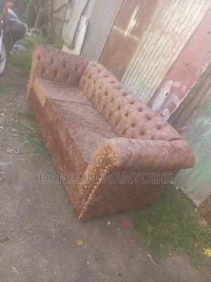 Chester Three Seater Sofa on Sale - main view