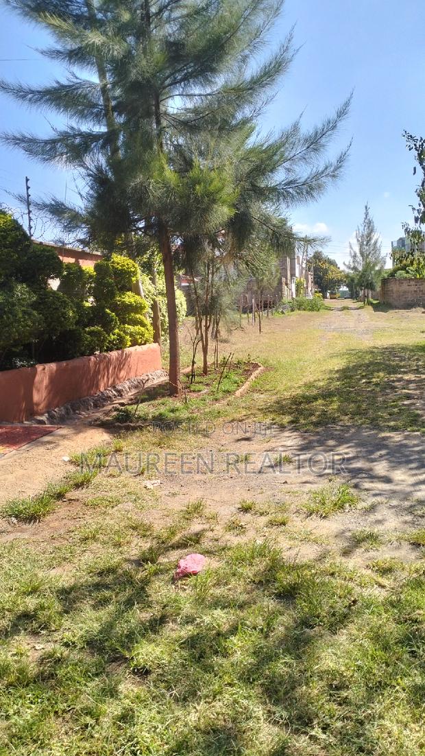 Plots for Sale-Kenyatta Road ,Juja - thumbnail 3