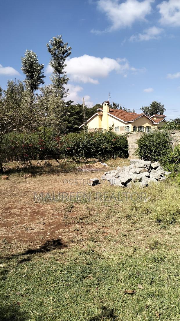 Plots for Sale-Kenyatta Road ,Juja - main view