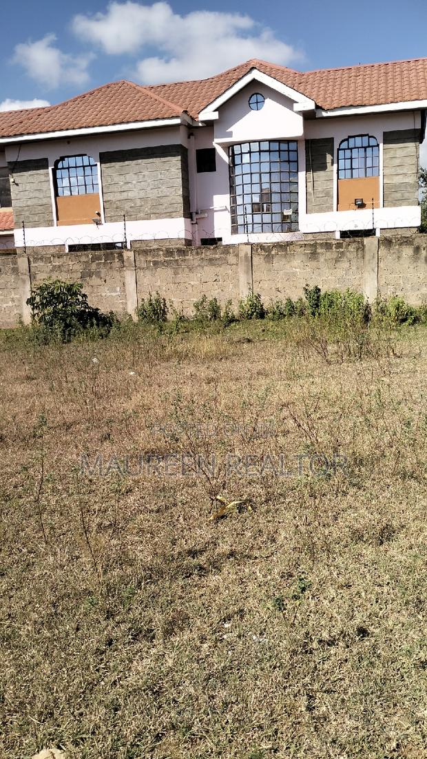 Plots for Sale-Kenyatta Road ,Juja - thumbnail 2