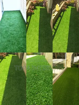 Green Lawn Turf Grass Green Lawn Turf Grass