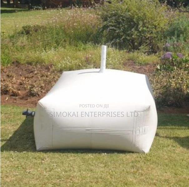 1000 Litres Damsak - main view