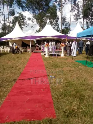 We Give the Best Set Up in Funeral Service on Tents,Sta Ge