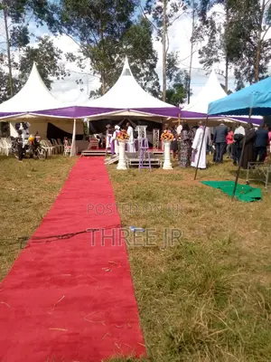 We Give the Best Set Up in Funeral Service on Tents,Sta Ge