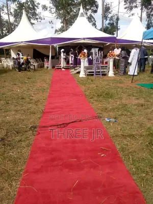 We Give the Best Set Up in Funeral Service on Tents,Sta Ge