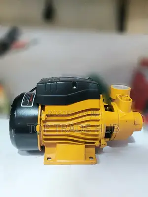 Dera 0.5hp Electric Booster Pump