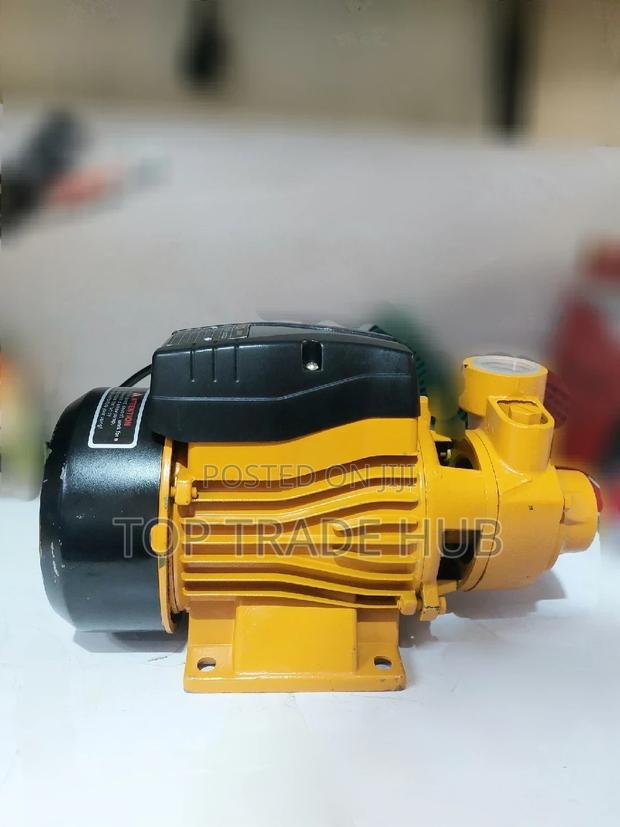 Dera 0.5hp Electric Booster Pump