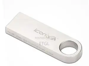 Iconix USB Flashdisk Se- 9 64gb