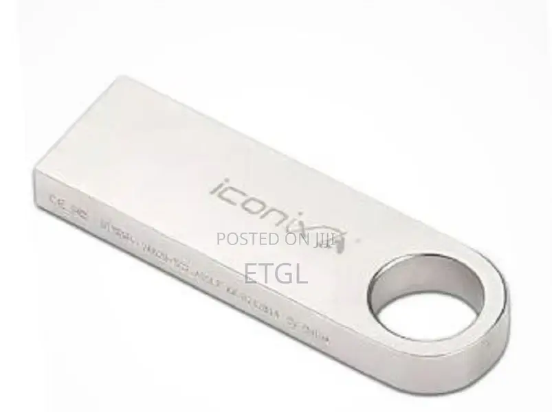 Iconix USB Flashdisk Se- 9 64gb