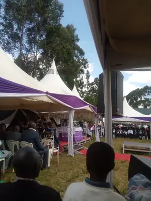 Our Best Sound System Set Up in Ceremonies. Outdoor Indoor