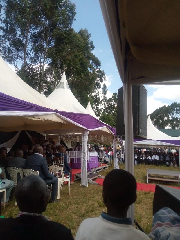 Our Best Sound System Set Up in Ceremonies. Outdoor Indoor