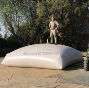 15000 Litres Damsak(Portable Dam) - thumbnail 2