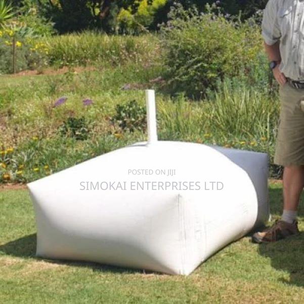 500 Litres Portable Dam