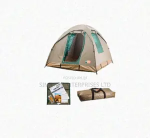 Campmor Tourer